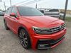 2018 Volkswagen Tiguan 2.0T SEL Premium | Gainesville, GA | Global Motorsports