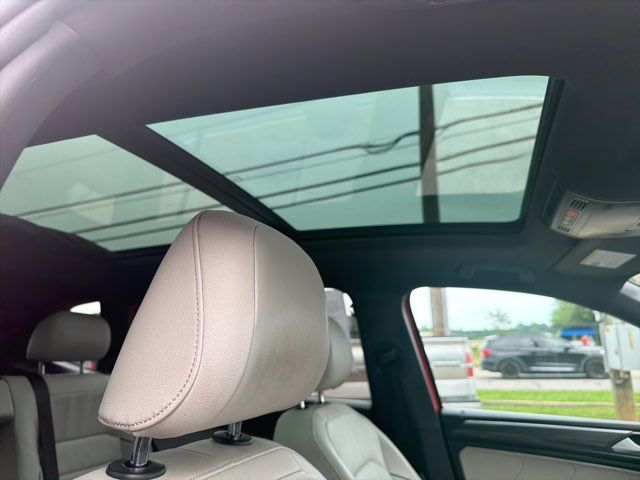 2018 Volkswagen Tiguan 2.0T SEL Premium