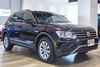 2018 Volkswagen Tiguan SE 3RD ROW | Honolulu, HI | Autosource Hawaii 
