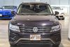 2018 Volkswagen Tiguan SE 3RD ROW | Honolulu, HI | Autosource Hawaii 