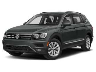 2018 Volkswagen Tiguan SE | Honolulu, HI | Autosource Hawaii 