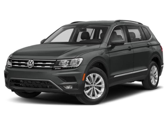 2018 Volkswagen Tiguan SE | Honolulu, HI | Autosource Hawaii 