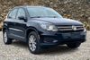 2018 Volkswagen Tiguan Limited 2.0T 4Motion | Naugatuck, Connecticut | A Better Way Wholesale Autos-CT 2018 Volkswagen Tiguan Limited 2.0T 4Motion | Naugatuck, Connecticut | A Better Way Wholesale Autos-CT