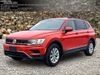 2018 Volkswagen Tiguan 2.0T SE 4Motion | Naugatuck, Connecticut | A Better Way Wholesale Autos-CT 2018 Volkswagen Tiguan 2.0T SE 4Motion | Naugatuck, Connecticut | A Better Way Wholesale Autos-CT