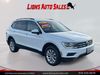 2018 Volkswagen Tiguan 2.0T S 4Motion | Sacramento, CA | Lions Auto Sales 2018 Volkswagen Tiguan 2.0T S 4Motion | Sacramento, CA | Lions Auto Sales