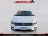 2018 Volkswagen Tiguan 2.0T S 4Motion | Sacramento, CA | Lions Auto Sales 2018 Volkswagen Tiguan 2.0T S 4Motion | Sacramento, CA | Lions Auto Sales