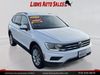 2018 Volkswagen Tiguan 2.0T S 4Motion | Sacramento, CA | Lions Auto Sales 2018 Volkswagen Tiguan 2.0T S 4Motion | Sacramento, CA | Lions Auto Sales