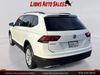 2018 Volkswagen Tiguan 2.0T S 4Motion | Sacramento, CA | Lions Auto Sales 2018 Volkswagen Tiguan 2.0T S 4Motion | Sacramento, CA | Lions Auto Sales