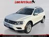 2018 Volkswagen Tiguan 2.0T S 4Motion | Sacramento, CA | Lions Auto Sales 