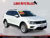2018 Volkswagen Tiguan 2.0T S 4Motion | Sacramento, CA | Lions Auto Sales 