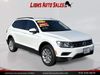 2018 Volkswagen Tiguan 2.0T S 4Motion | Sacramento, CA | Lions Auto Sales 