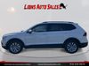 2018 Volkswagen Tiguan 2.0T S 4Motion | Sacramento, CA | Lions Auto Sales 2018 Volkswagen Tiguan 2.0T S 4Motion | Sacramento, CA | Lions Auto Sales
