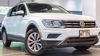 2018 Volkswagen Tiguan SE AWD 3rd row | Honolulu, HI | Autosource Hawaii 