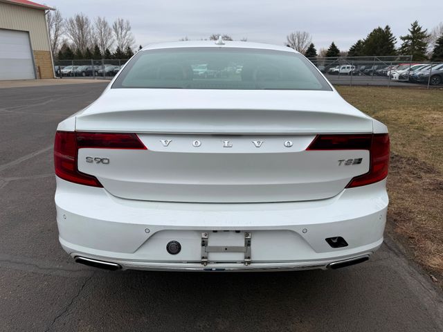 2018 Volvo S90 T8 Inscription