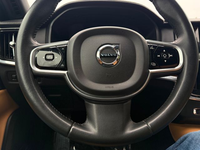 2018 Volvo S90 T8 Inscription