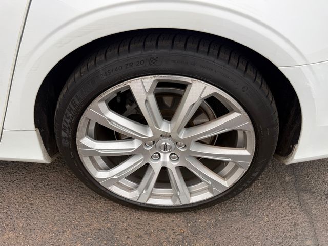 2018 Volvo S90 T8 Inscription