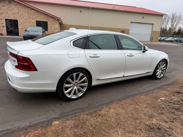 2018 Volvo S90 T8 Inscription