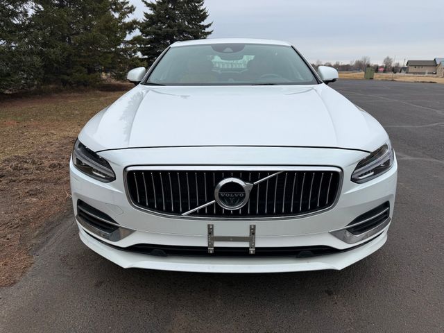 2018 Volvo S90 T8 Inscription