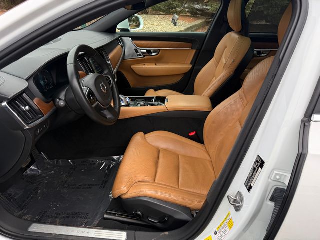 2018 Volvo S90 T8 Inscription