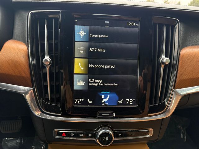 2018 Volvo S90 T8 Inscription