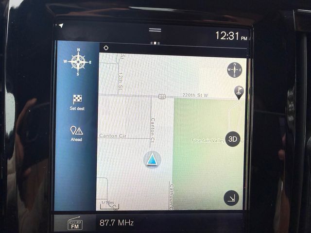 2018 Volvo S90 T8 Inscription