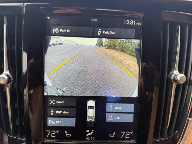 2018 Volvo S90 T8 Inscription