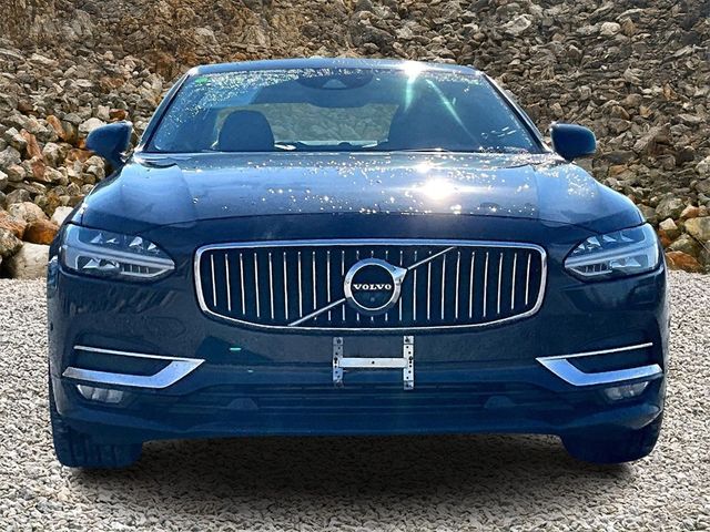 2018 Volvo S90 T6 Inscription