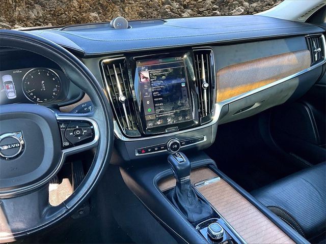 2018 Volvo S90 T6 Inscription