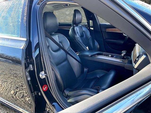 2018 Volvo S90 T6 Inscription