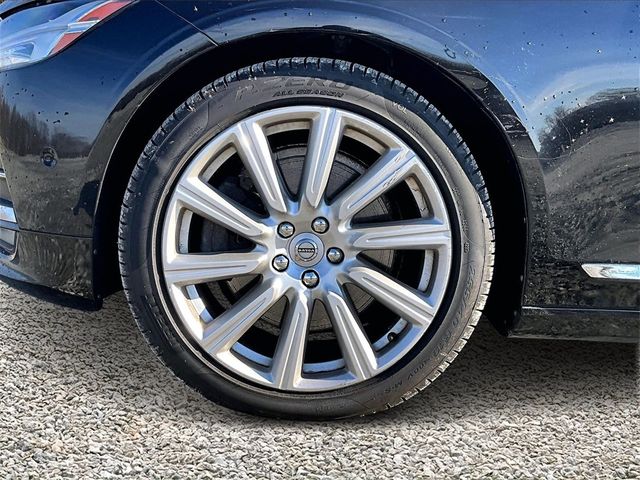 2018 Volvo S90 T6 Inscription