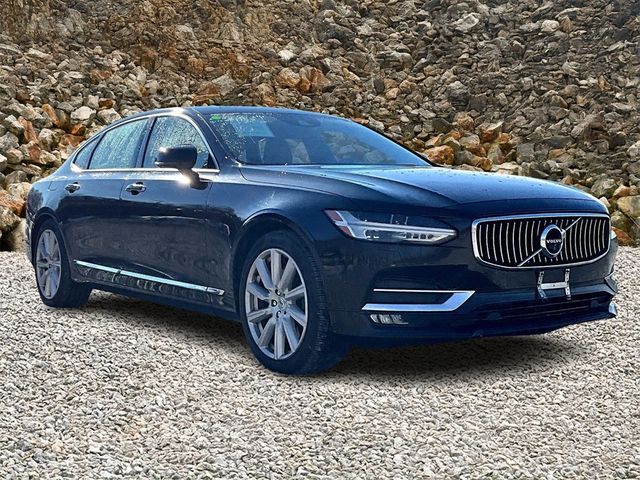 2018 Volvo S90 T6 Inscription