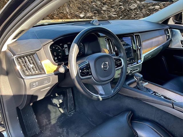 2018 Volvo S90 T6 Inscription