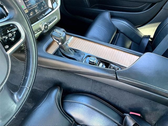 2018 Volvo S90 T6 Inscription