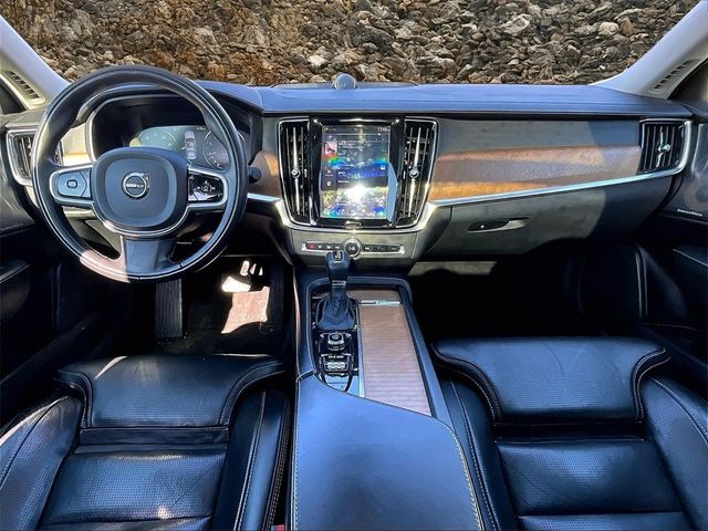 2018 Volvo S90 T6 Inscription