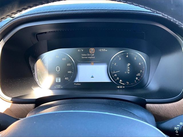 2018 Volvo S90 T6 Inscription