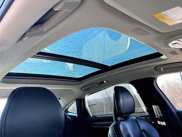 2018 Volvo S90 T6 Inscription