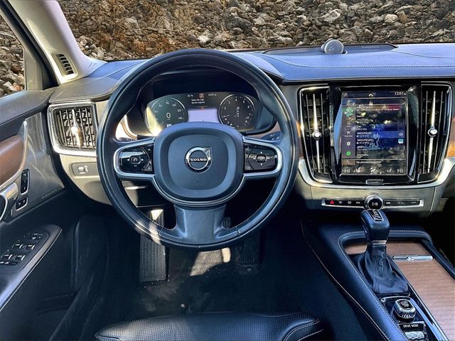 2018 Volvo S90 T6 Inscription