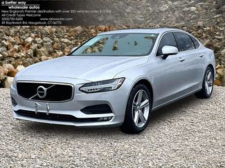 2018 Volvo S90 Momentum