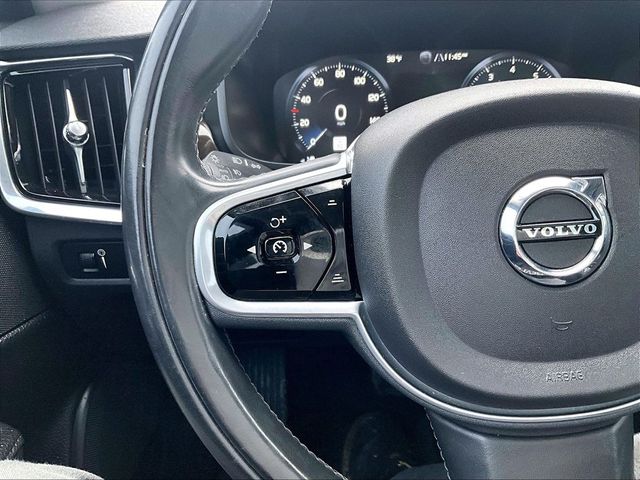 2018 Volvo S90 T5 Momentum