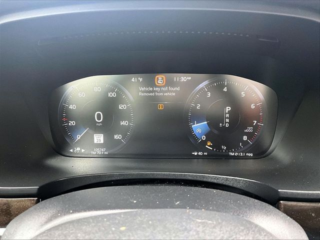 2018 Volvo S90 T6 Momentum