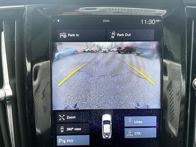 2018 Volvo S90 T6 Momentum