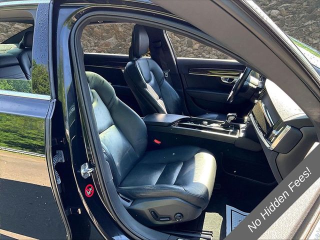 2018 Volvo S90 T6 Momentum