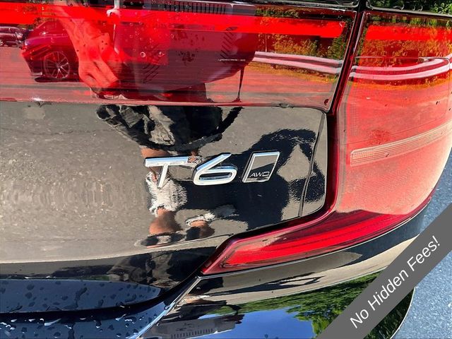 2018 Volvo S90 T6 Momentum