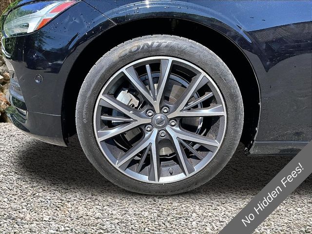 2018 Volvo S90 T6 Momentum
