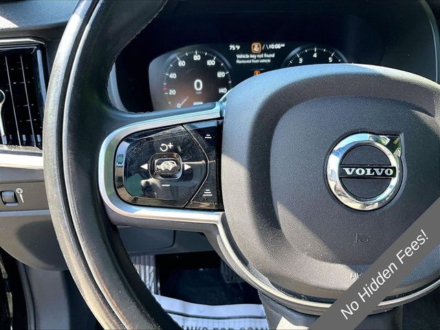 2018 Volvo S90 T6 Momentum