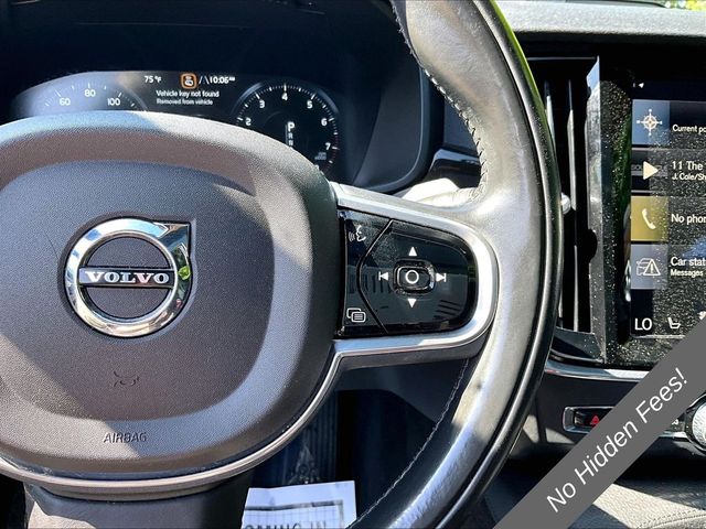 2018 Volvo S90 T6 Momentum