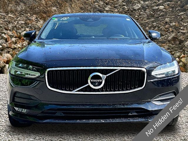 2018 Volvo S90 T6 Momentum