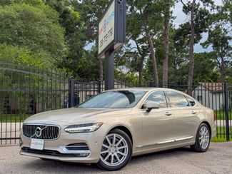 2018 Volvo S90 Inscription AWD photo