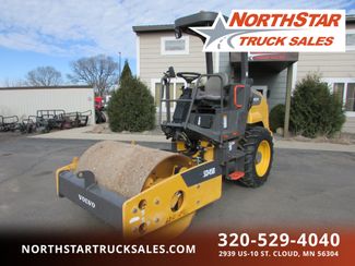 2018 SD45B Vibratory Smooth Drum Roller Packer  | St Cloud MN | NorthStar Truck Sales