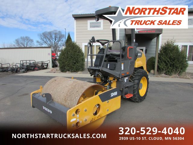 2018 SD45B Vibratory Smooth Drum Roller Packer  | St Cloud MN | NorthStar Truck Sales